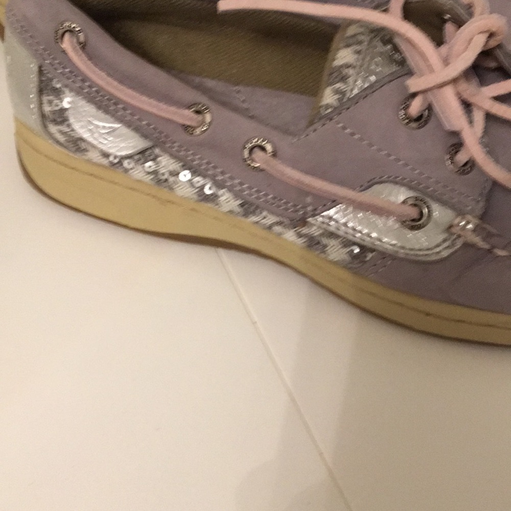 Sperry Topsiders - Picture 7 of 7